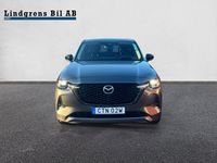 begagnad Mazda CX-60 Homura Convenience &sound pack Euro 6