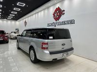 begagnad Ford Flex 3.5/266HK/V6/AUTO/7-SITS/S+V-HJUL/NYSERVAD