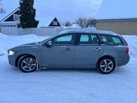 Begagnad Volvo V50 150 HK (110 kW) 2011 Kombi