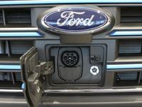 begagnad Ford Transit E- DEMO L3 BEV 2022, Transportbil