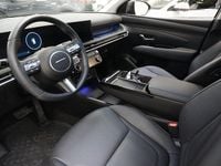 Begagnad Hyundai Tucson Advanced 252 HK (185 kW) 2024 Grå SUV