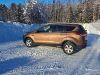 Begagnad Ford Kuga Titanium 140 HK (102 kW) 2013 SUV