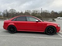 begagnad Audi S4 Sedan 3.0 TFSI V6 quattro