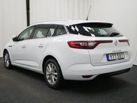 begagnad Renault Mégane IV Megane