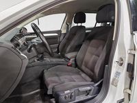 Begagnad VW Passat 2018 Vit