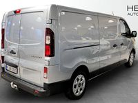 Ny Renault Trafic 150 HK (110 kW) 2025 Minibuss