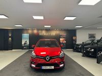 begagnad Renault Clio IV Clio