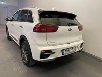 Begagnad Kia e-Niro Advance 152 kW (207 HK) 2020 Vit SUV