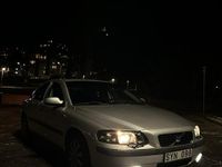 Begagnad Volvo S60 170 HK (125 kW) 2002 Sedan