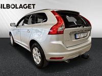 begagnad Volvo XC60 D3 Momentum BE /Se utrustning/