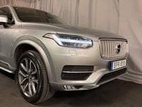 begagnad Volvo XC90 D5 AWD Geartronic Inscription Euro 6 7-sits 235hk