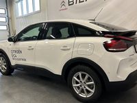 begagnad Citroën e-C4 Citroën Shine Elektrisk 2023, Personbil