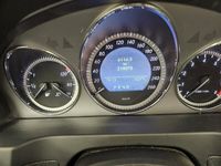 begagnad Mercedes C180 CGI BlueEFFICIENCY 5G-Tronic Avantgarde