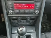begagnad Audi A4 Avant 2.0 TDI Comfort Euro 4