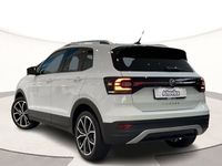 begagnad VW T-Cross - GT 110hk DSG *Kampanj*