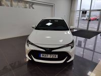 begagnad Toyota Corolla Touring Sports Hybrid e-CVT Euro 6 122hk