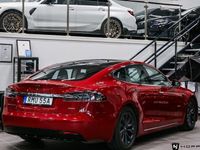 begagnad Tesla Model S 100D Long Range AWD Pano Navi Autopilot Luftfj 2019, Sedan
