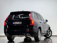 begagnad Volvo XC90 D5 AWD Aut R-Design Euro 6 1 Ägare Nyservad 225hk