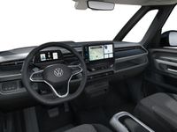 begagnad VW ID. Buzz ID. Buzz VWPro 204 hk / Leveransklar!