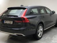 begagnad Volvo V90 CC V90 D5 Cross Country AWD