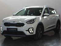 begagnad Kia Niro P-HEV 141HK PLUG-IN HYBRID AUTO PDC MOMSBIL LÅGMIL