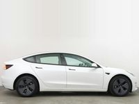 begagnad Tesla Model 3 Long Range AWD Facelift (Autopilot)