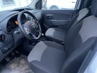 begagnad Dacia Dokker Express 1.5 Blue dCi Euro 6