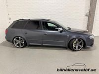 Begagnad Audi A4 344 HK (253 kW) 2006 Grå Kombi