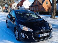 Begagnad Peugeot 308 111 HK (81 kW) 2012