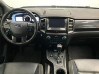 begagnad Ford Ranger 2.0 TDCi 4WD