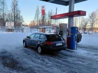 Begagnad Audi A6 170 HK (125 kW) 2008 Kombi