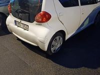 begagnad Toyota Aygo 5-dörrar 1.0 VVT-i Euro 4 36000 kr