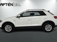 begagnad VW T-Roc 1.0 TSI Euro 6 **Billigt ägande**