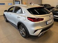 begagnad Kia XCeed 1.4 T-GDI DCT Navi, vinterhjul Euro 6