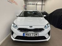 begagnad Kia Ceed Plug-in Hybrid Advance