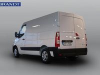 Begagnad Renault Master 136 HK (100 kW) 2024 Vit Van