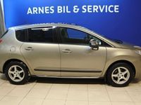 begagnad Peugeot 3008 1.6 e-HDi FAP EGS Euro 5 2011, SUV