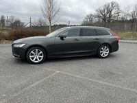 begagnad Volvo V90 D4 Geartronic Advanced Edition, Momentum Euro 6