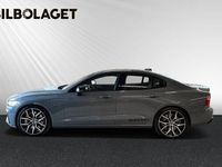 begagnad Volvo S60 Recharge T8 Polestar Engineered - Demobil