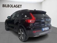 Begagnad Volvo XC40 299 kW (407 HK) 2023 SUV