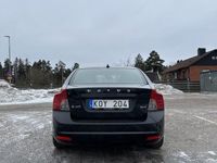 begagnad Volvo S40 2.0 D Powershift Momentum Euro 4