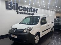 begagnad Renault Kangoo Z.E. Express Maxi 22 kWh FriköptBatteri