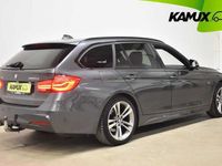 begagnad BMW 320 d xDrive Touring M-sport Drag H/K Navi 190hk