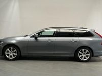 begagnad Volvo V90 D4