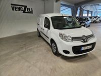 begagnad Renault Kangoo Express Maxi 1.5 dCi Aut Dragkrok GPS Värmare