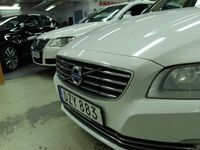 begagnad Volvo V70 D4 Geartronic Summum Euro 6 Automat