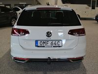 begagnad VW Passat GTE Cock-pit,Drag,Navi,Tonad,mm 2022, Kombi
