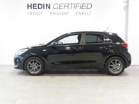 begagnad Kia Rio Rio