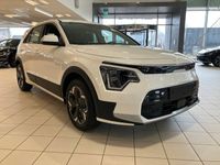 begagnad Kia e-Niro action special edition