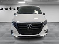 Ny Mercedes Vito 2026 Van